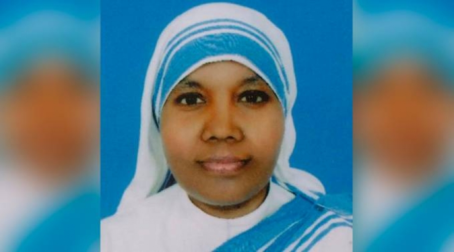 Hermana Anselm: La historia de la mayor de las misioneras de la caridad mártires en Yemen