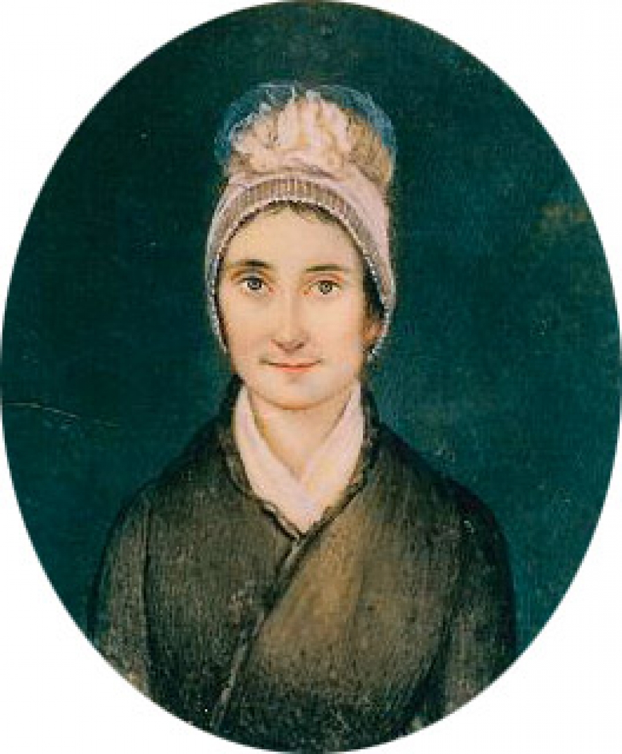 El Papa recuerda la beatificación de Leopoldina Naudet