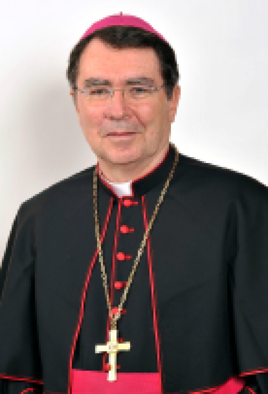 Encuentro sobre Cristianos Perseguidos: Nuncio en México pide no ser indiferentes