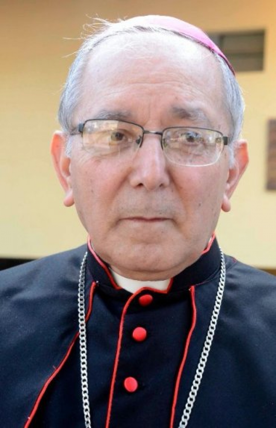 Los jóvenes de Paraguay hacen &#039;lío organizado&#039; como pidió el Papa