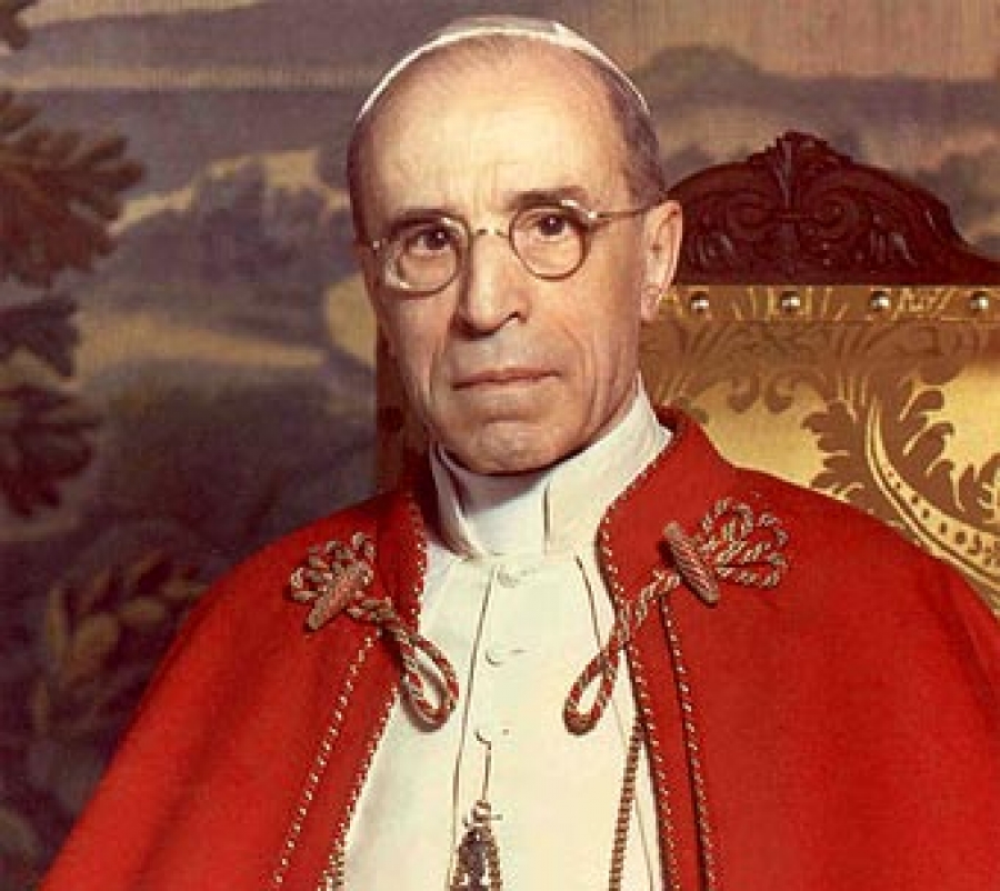 Pío XII: Si hay posibles milagros, ¿por qué no avanza el proceso de beatificación?