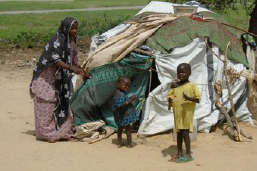 Cáritas denuncia que Boko Haram ha provocado una tragedia humanitaria en Níger