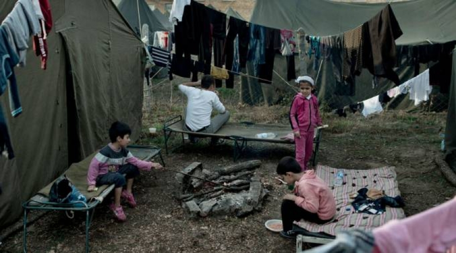 Jornada de Oración por los niños de Siria: Obispo agradece al Papa su apoyo