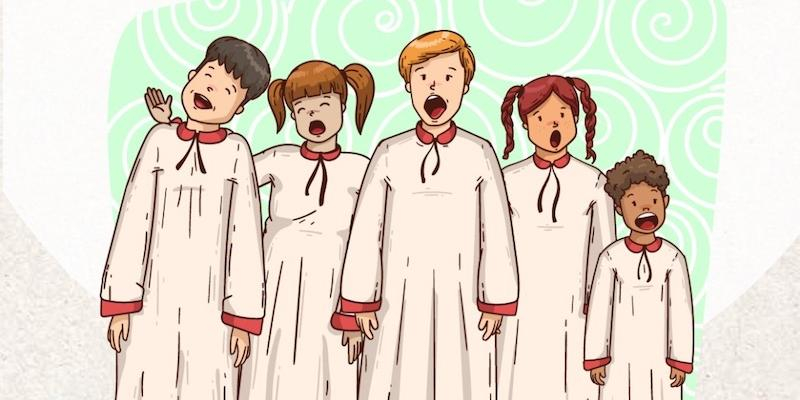 El Coro Escolar de Hortaleza ofrece este domingo el concierto 'Más allá del rencor' en San Isidoro y San Pedro Claver