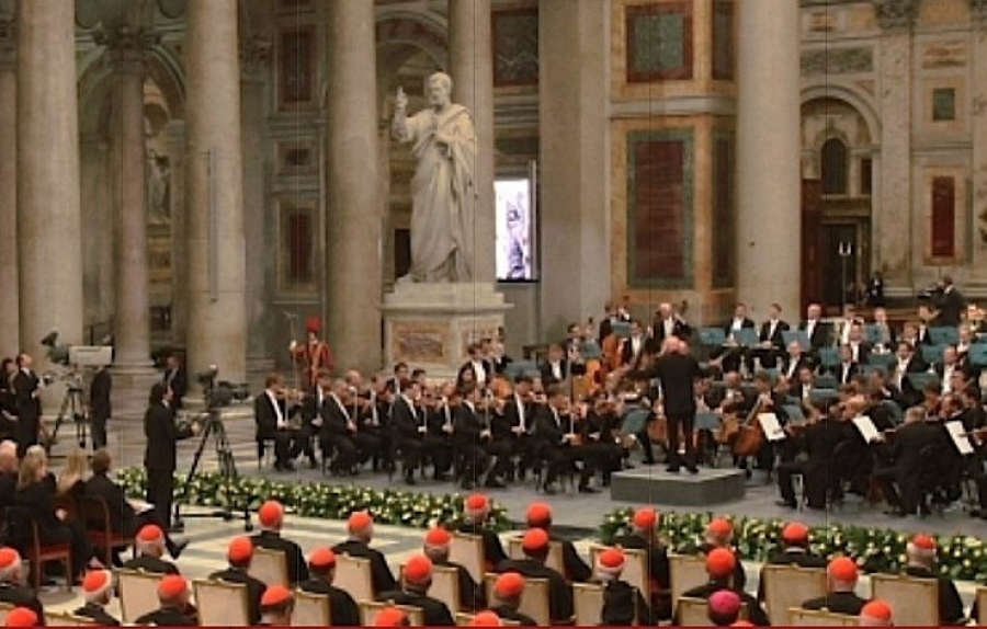 El Festival Internacional de música sacra será en honor de Madre Teresa