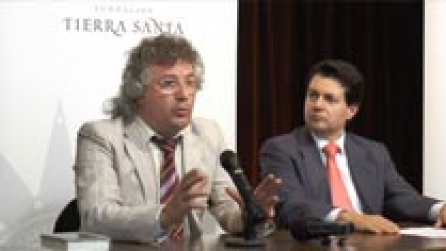 Raad Salam, católico iraquí: «Estado Islámico ha lanzado a los cristianos una “última advertencia” para que salgan del país inmediatamente»