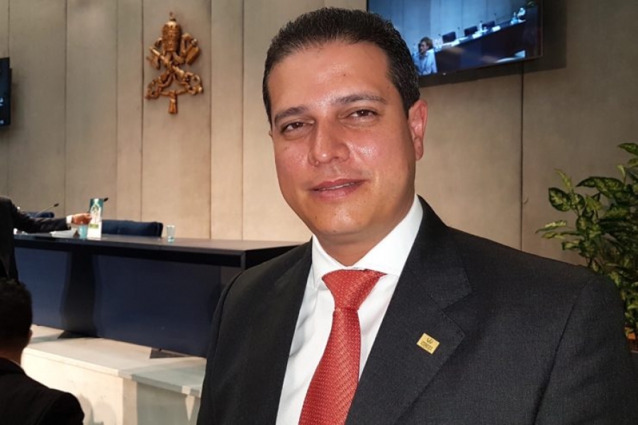 Costa Rica elegida sede del VII Congreso de la Fundación Ratzinger