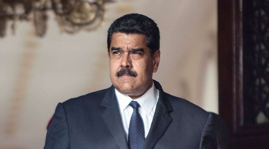 Nicolás Maduro pide investigar a dos obispos de Venezuela por «delitos de odio»