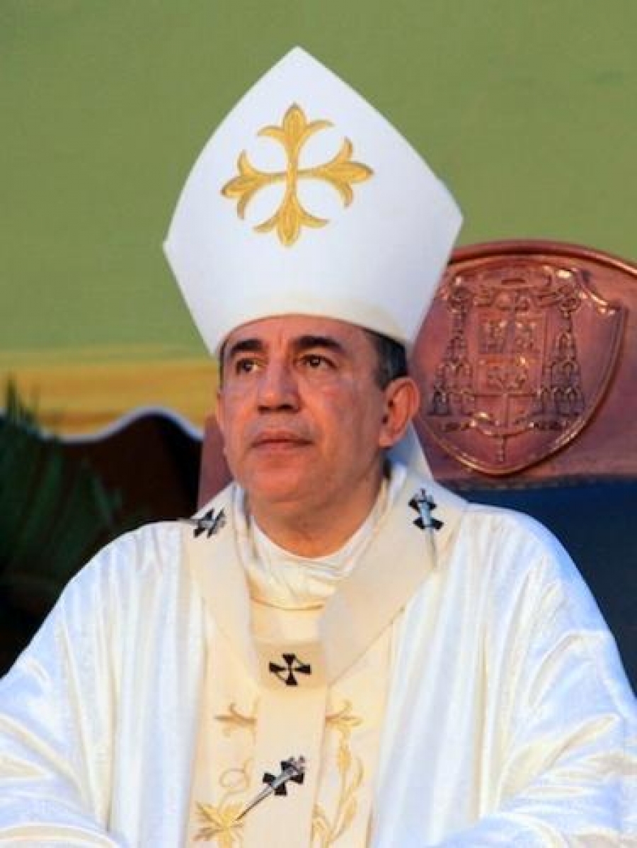 Arzobispo de Panamá agradece al Papa «hermoso mensaje» de preparación a JMJ 2019