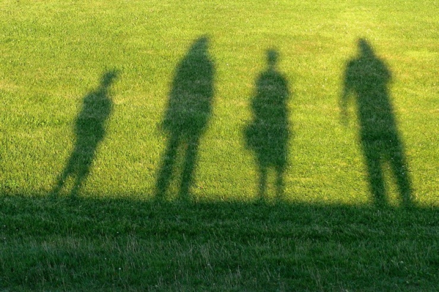 Un extraño silencio sobre el adulterio