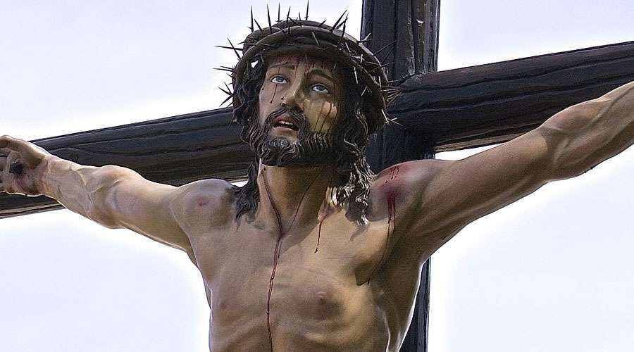 El tabú de hoy ya no es el sexo sino Dios, asegura Arzobispo de París