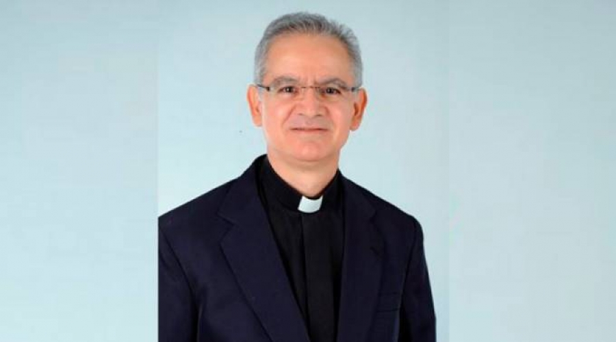 Papa Francisco erige nueva diócesis en Brasil y nombra a su primer obispo