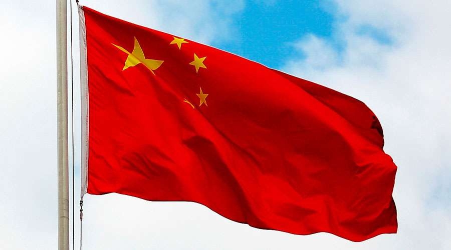 Autoridades en China obligan a cristianos a sustituir la cruz por imagen del Presidente