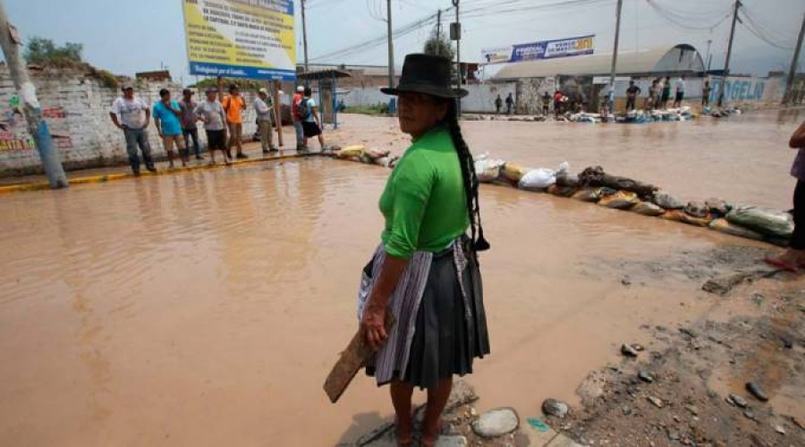 Pese a la crisis, Cáritas Venezuela anima a ser solidarios con damnificados en Perú