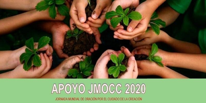 Católicos y ortodoxos celebrarán &#039;online&#039; la Jornada Mundial de Oración por el Cuidado de la Creación
