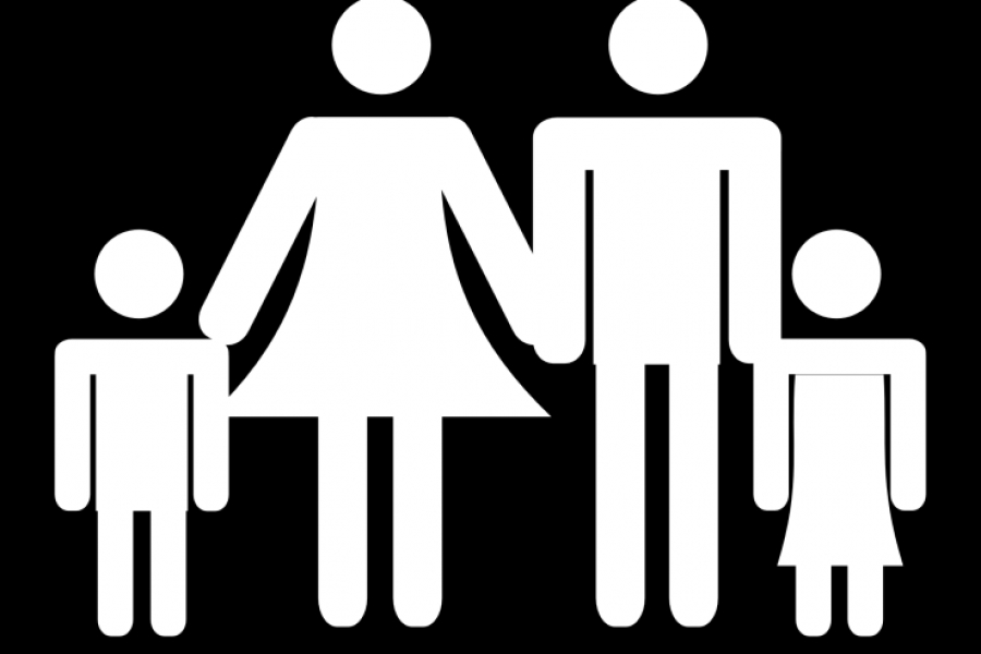 El desafío de construir familias