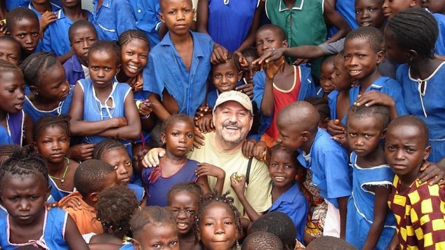 Intención misionera del Papa para el mes de noviembre