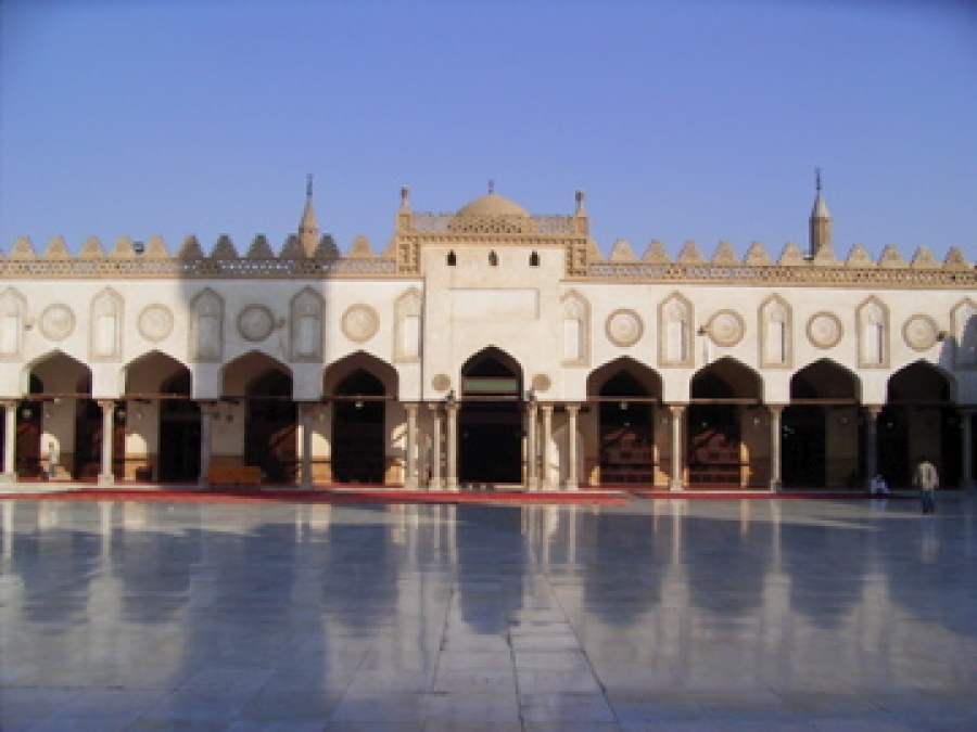 Delegación del Vaticano va a Al-Azhar para un seminario sobre violencia y religión