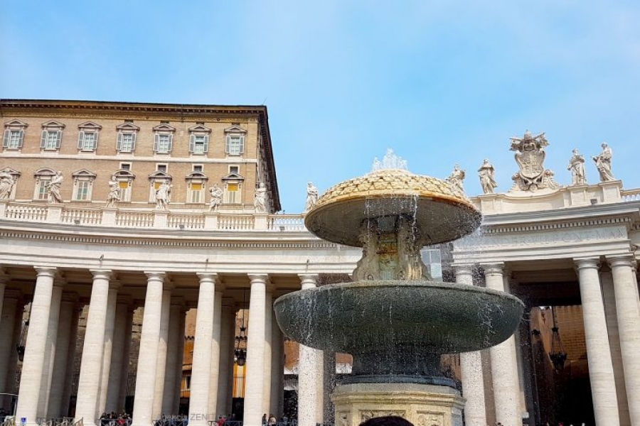 El poder económico no condicione la ciencia para lucrar, pide el Papa