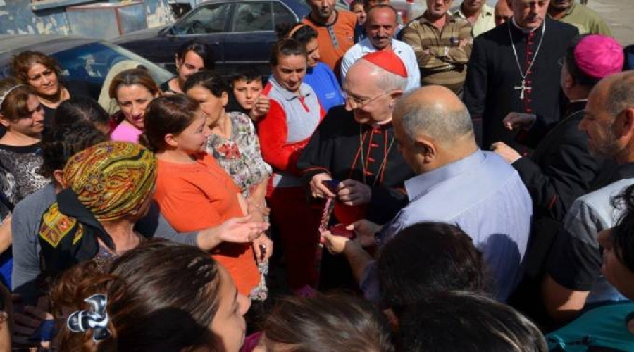 Doctrina Social de la Iglesia tiene una respuesta ante las injusticias, asegura arzobispo
