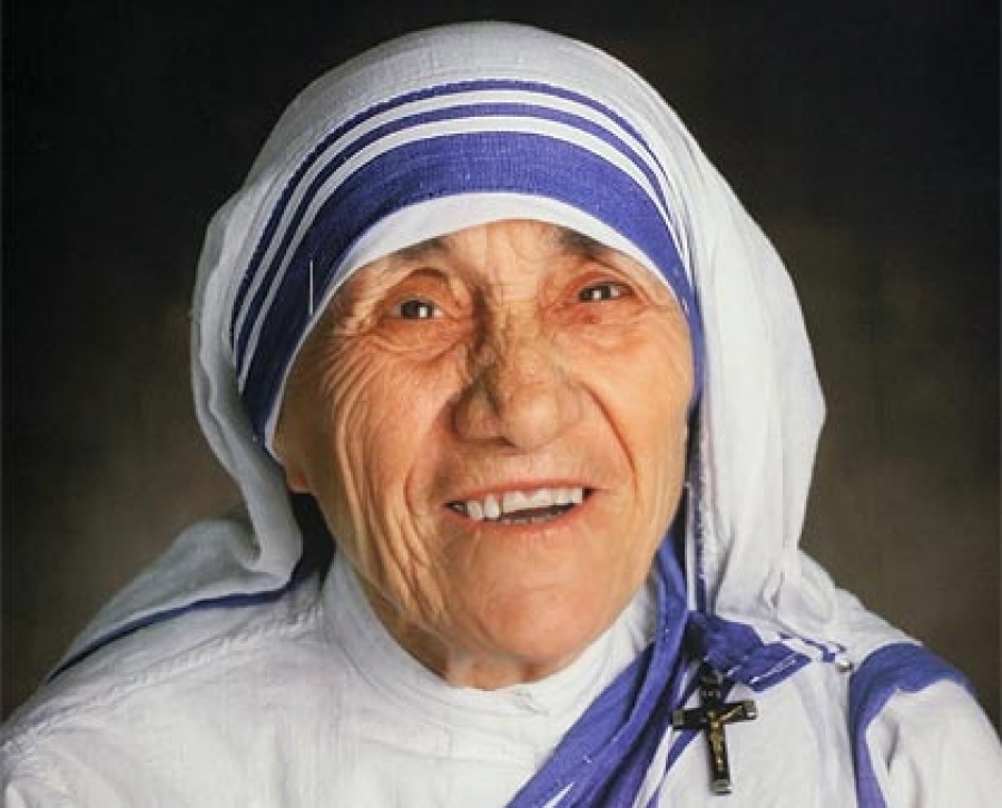 La hermosa labor de la hermana Kurien, una vida inspirada en la Madre Teresa