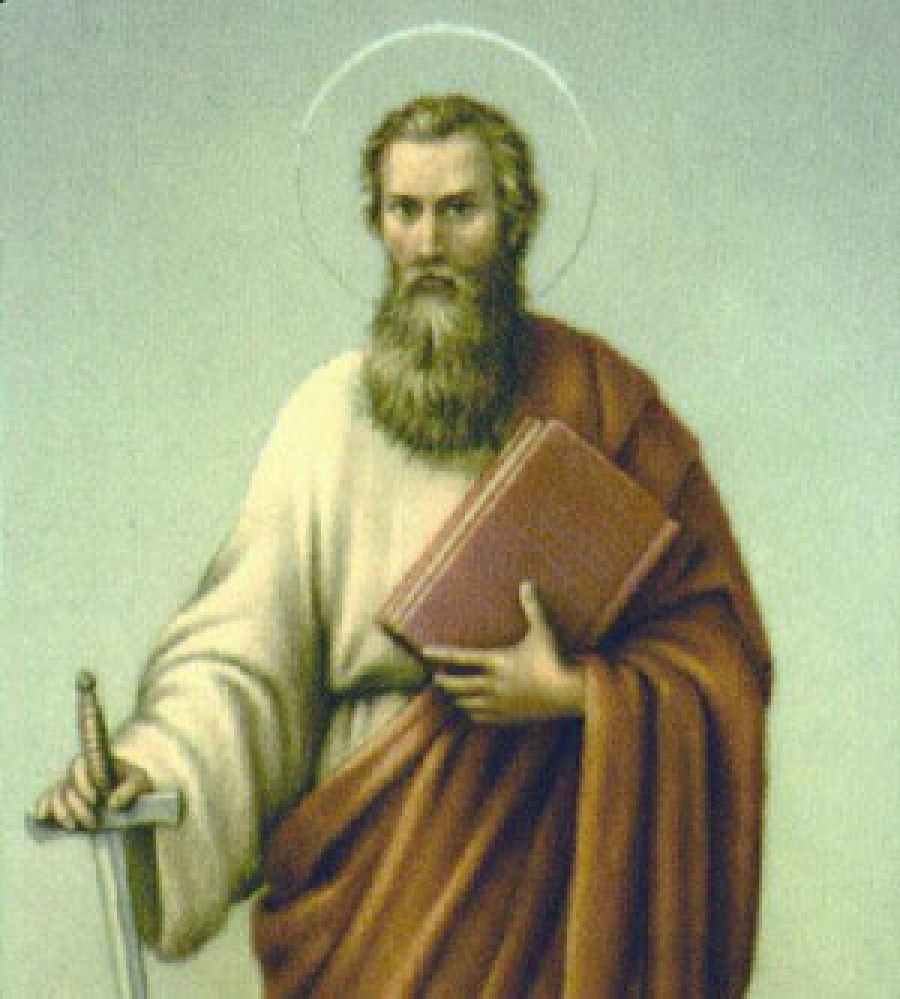 Curso sobre «Las Cartas de San Pablo»