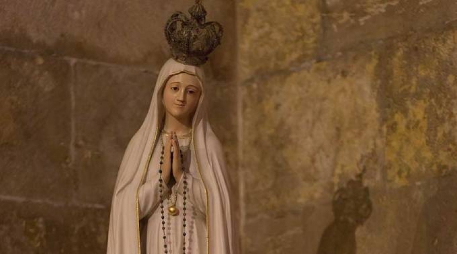&#039;Fátima, Altar del Mundo&#039;, documental por 100 años de apariciones