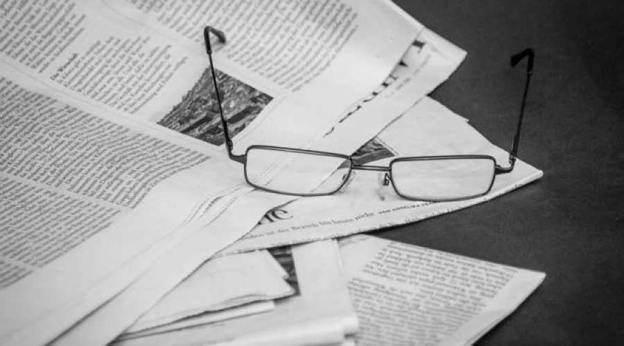 Día del Periodista: obispos de Venezuela piden ser «memoria de todas las voces»