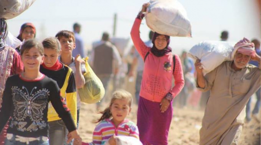 Irak: ¿Los cristianos podrán volver a las ciudades liberadas del Estado Islámico?