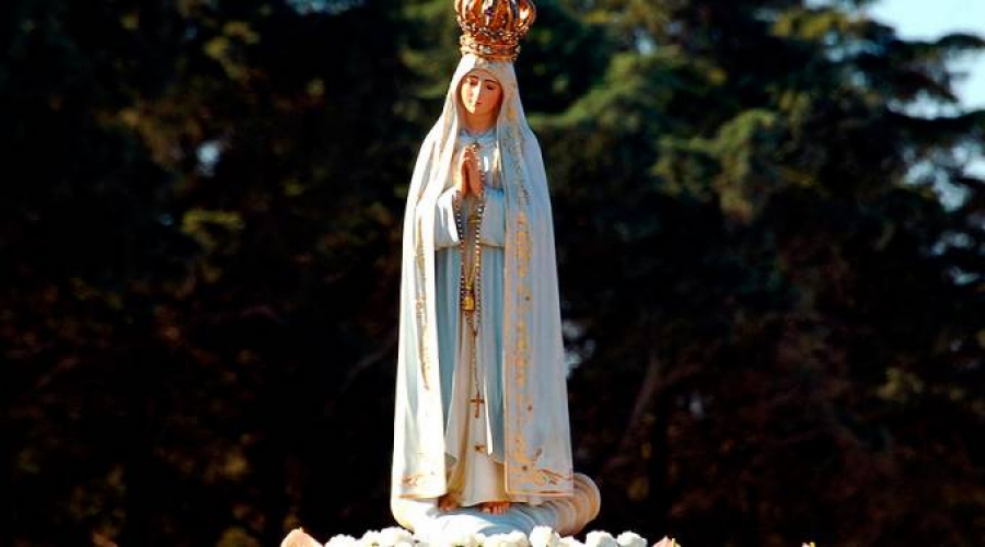 Vaticano niega veracidad de aparición mariana del siglo XX