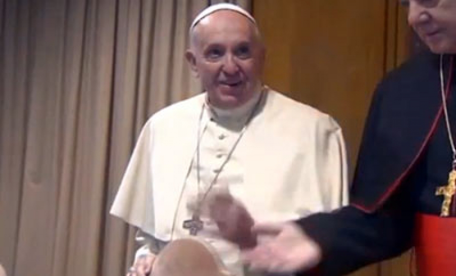Texto completo de la catequesis del Papa en la audiencia del miércoles 4 de marzo