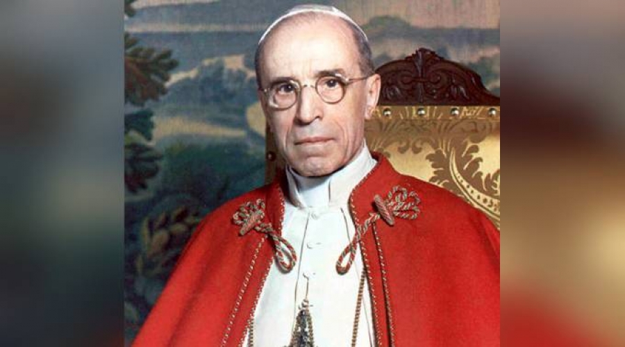 Nazis tenían «plan avanzado» para secuestrar al Papa Pío XII