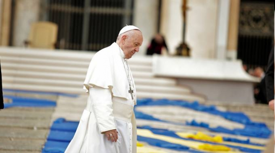 Arzobispado de Buenos Aires invita a semana de oración por el Papa Francisco