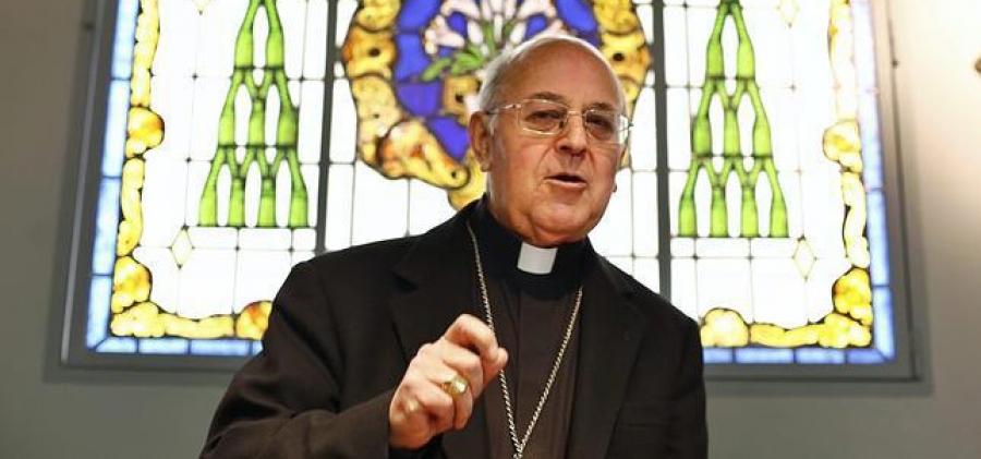 Especial sobre la creación de Ricardo Blázquez Pérez como Cardenal de la Iglesia