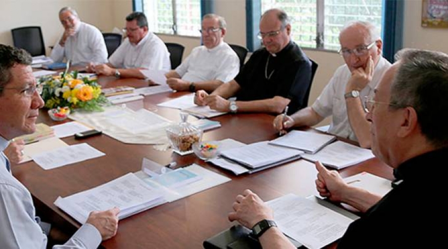 Honduras: Obispos piden a políticos frenar desigualdad, exclusión y corrupción