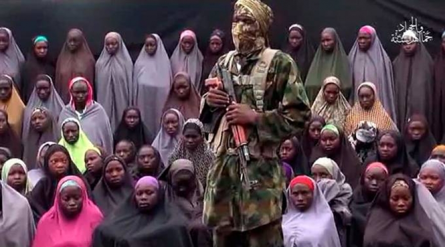 Nigeria: Boko Haram libera 21 niñas de Chibok secuestradas en 2014
