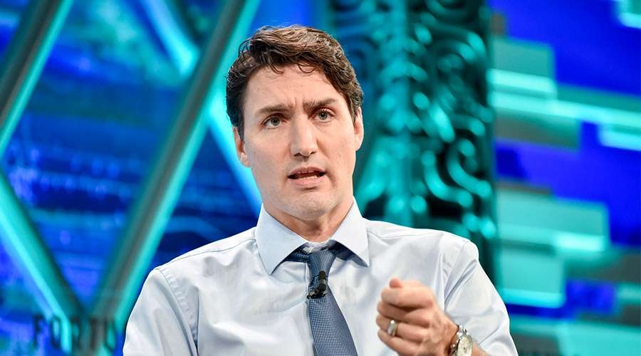 Primer Ministro de Canadá a los provida: «No están en línea con la sociedad»