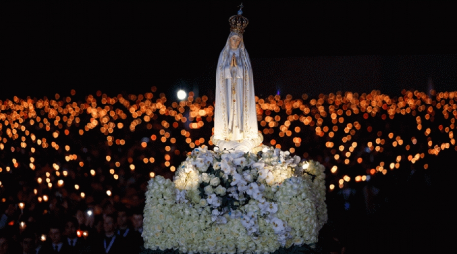 En Fátima renovarán consagración de Medio Oriente al Corazón Inmaculado de María