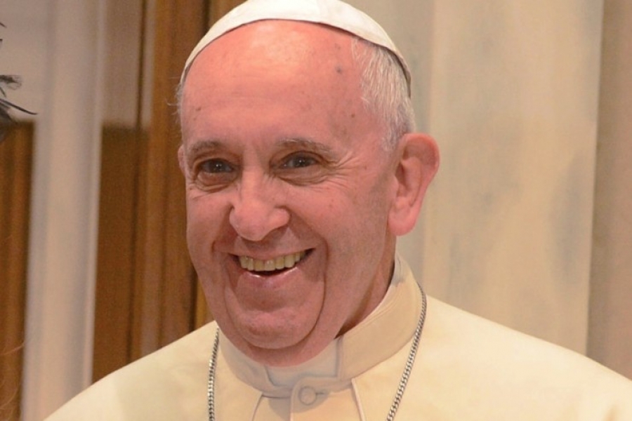 El Santo Padre invita al dicasterio de laicos a acoger la reforma como signo «de valoración y estima»