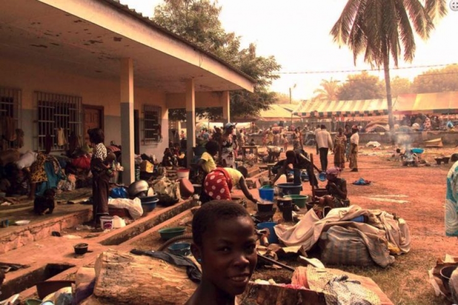 Documental sobre los salesianos que salvaron miles de vidas en Duékoué