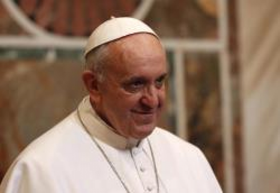 La peregrinación es también una experiencia de misericordia