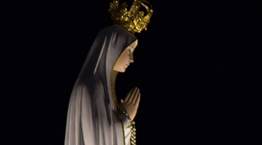 Mensaje de Virgen de Fátima tiene gran actualidad para el hombre de hoy, afirma cardenal Saraiva