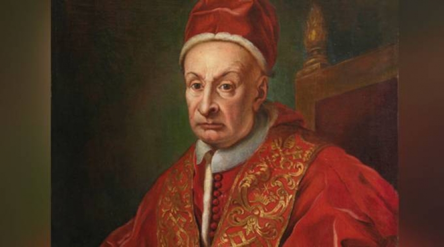 Finaliza fase diocesana de causa de beatificación del Papa Benedicto XIII