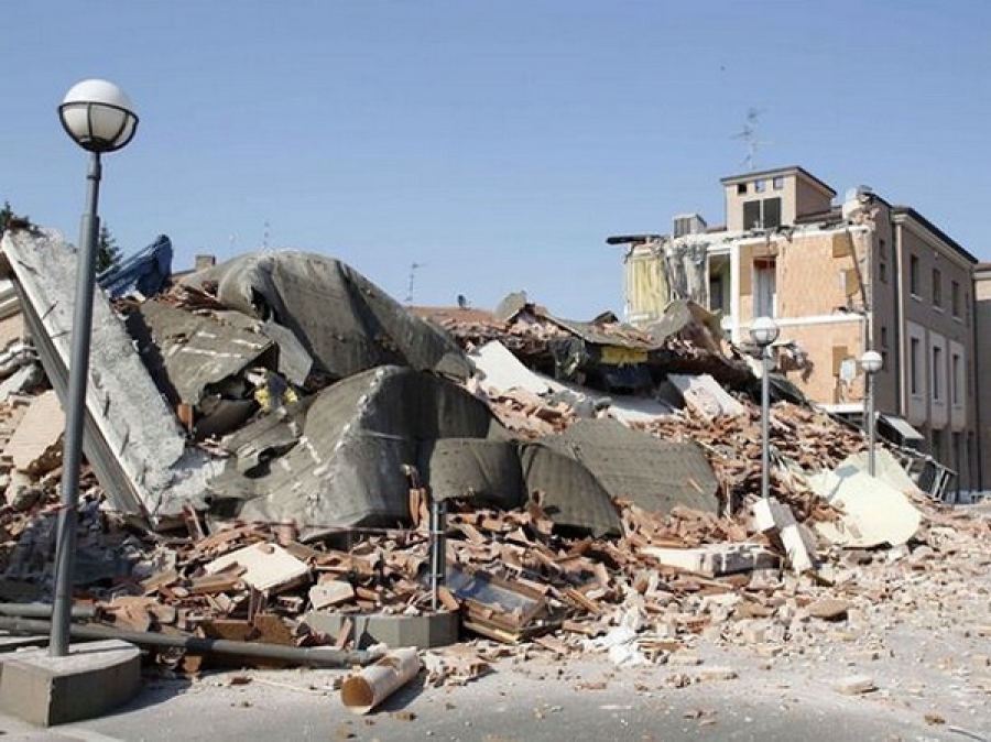 Cáritas Ecuador moviliza ayuda de emergencia para los damnificados del terremoto