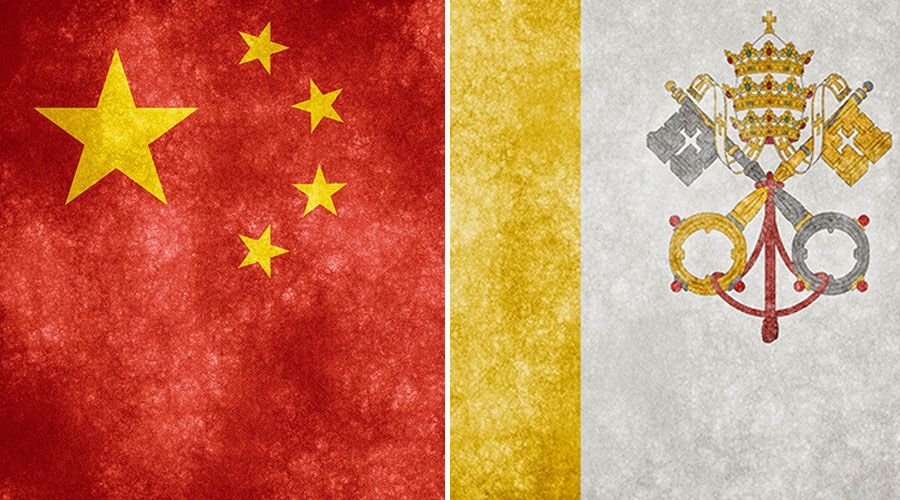 Acuerdo entre China y el Vaticano sería «inminente»