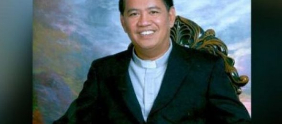 Asesinan a sacerdote católico que sufría enfermedad terminal
