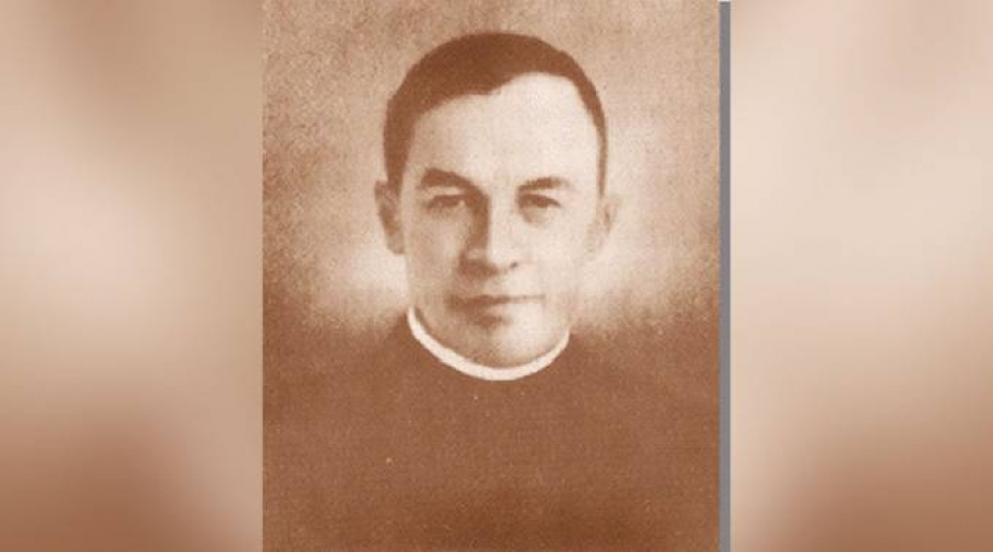 Sufrió llaga cancerosa durante 27 años y ahora este sacerdote mexicano se acerca a los altares