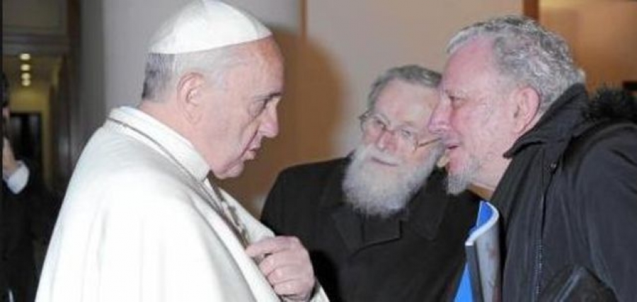El Papa Francisco enviará mañana 250 nuevas familias del Camino Neocatecumenal a evangelizar en todo el mundo