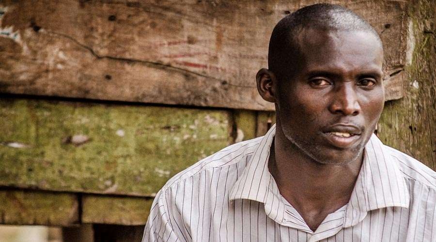 «Es aterrador ver que el hombre ya no sirve para nada» en África, lamenta misionero