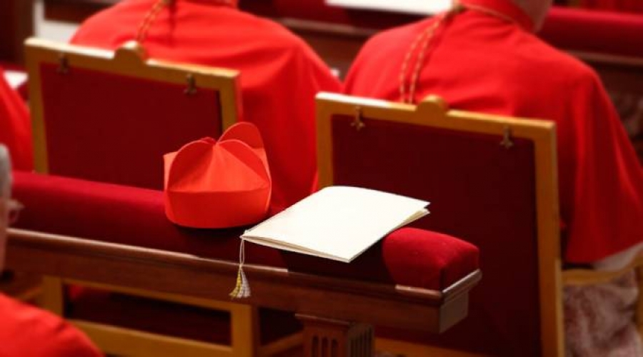 Estos son los nuevos cardenales que creará el Papa Francisco